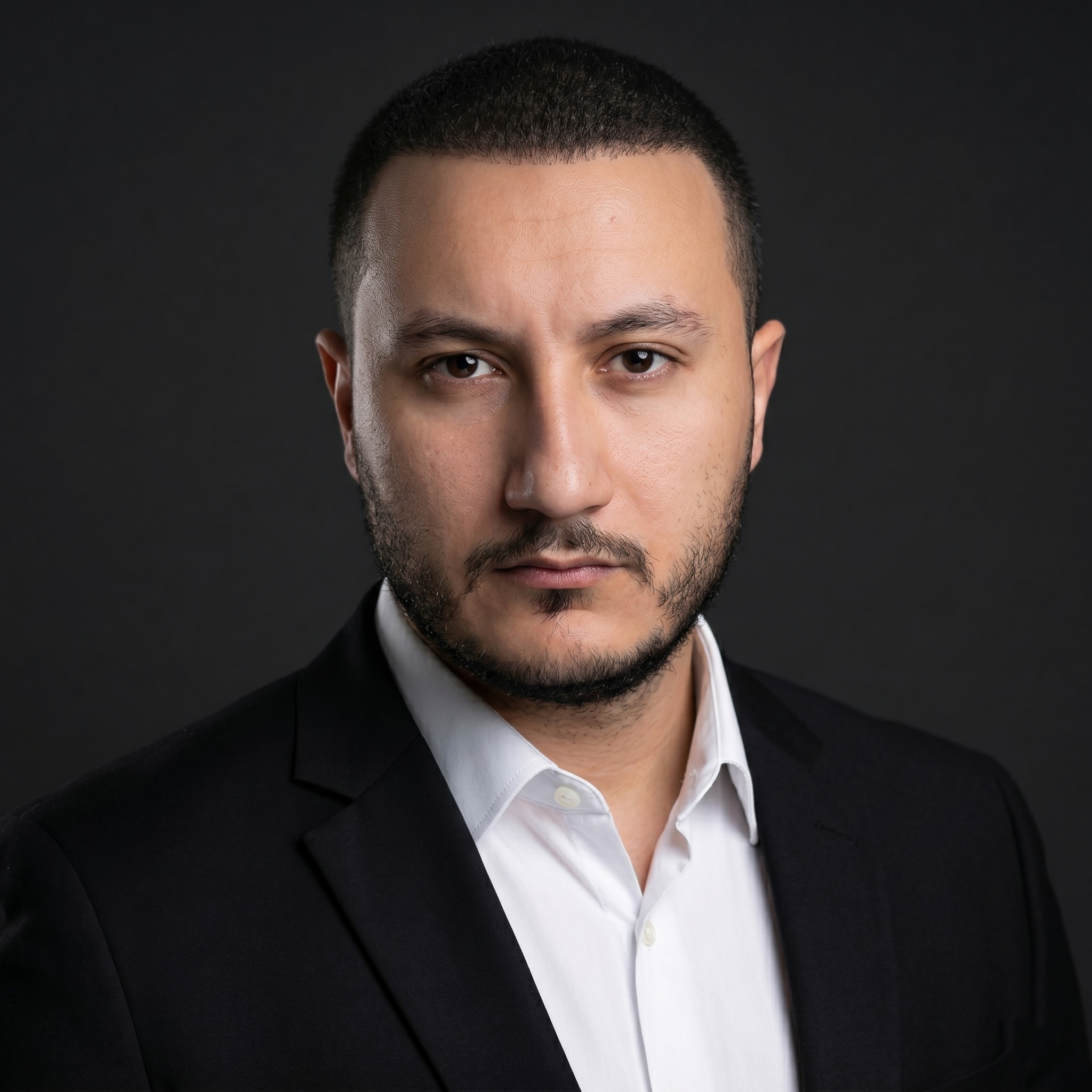 Omar Elsayed